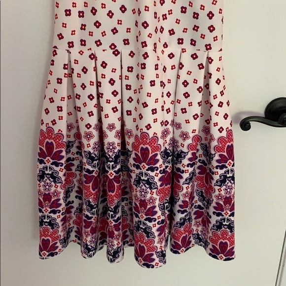 🌸Juicy Couture Summer Floral Dress🌸 - Picture 3 of 5